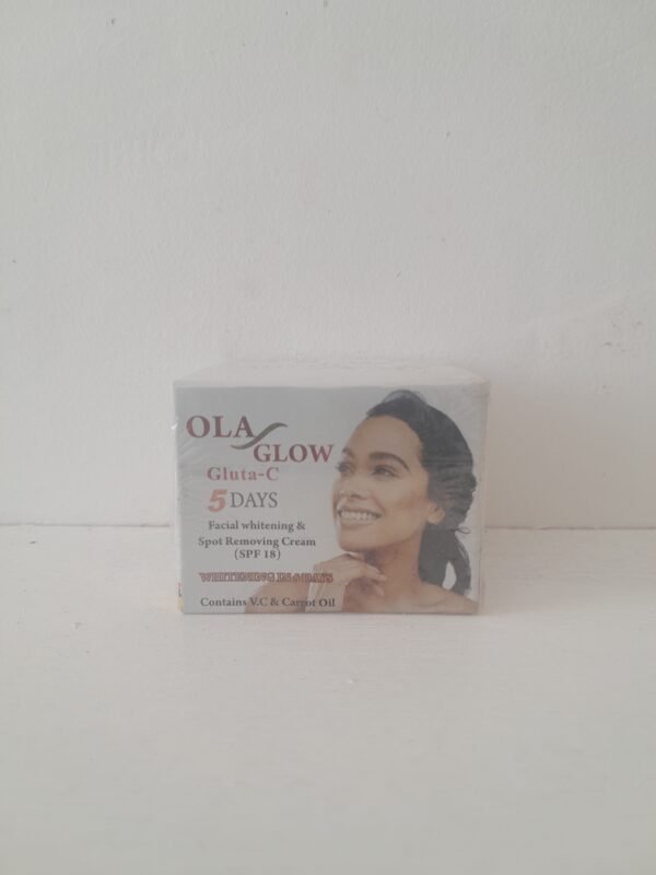 Ola Glow