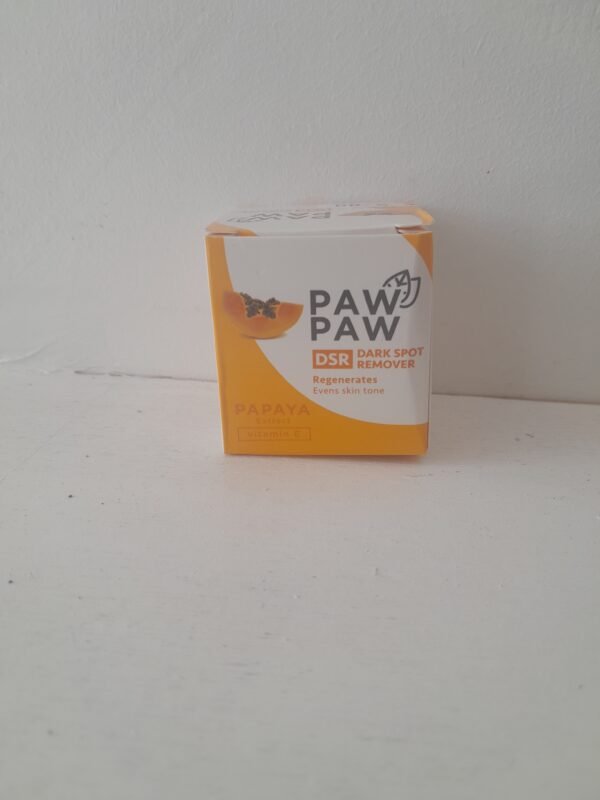 PawPaw