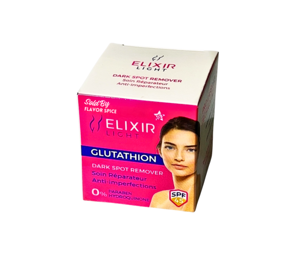 Elixir White
