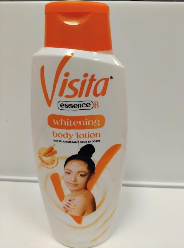 Visita Essence B Whitening
