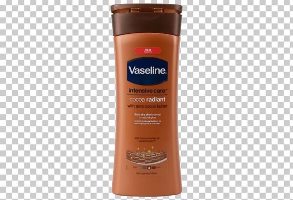 Vaseline Cocoa Radiant