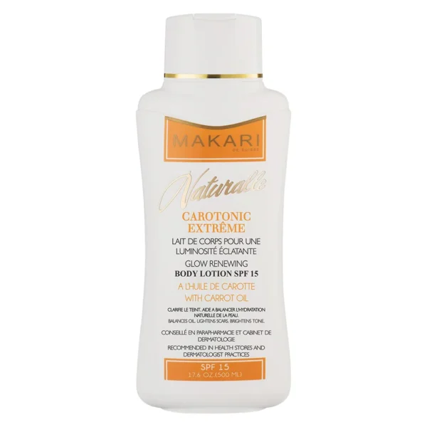 Makari Carotonic Extreme