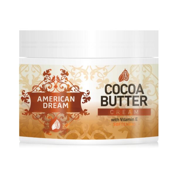 American Dream Cocoa Butter Cream