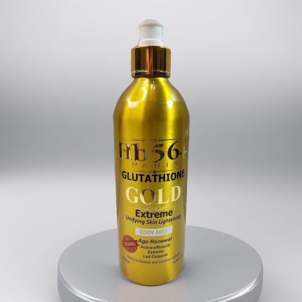 Hb56+ Glutathoine Extreme Body Lotion