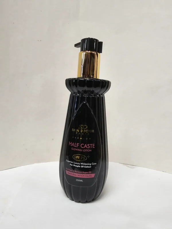 Skin Doctor Premium Half Caste Glowing Lotion