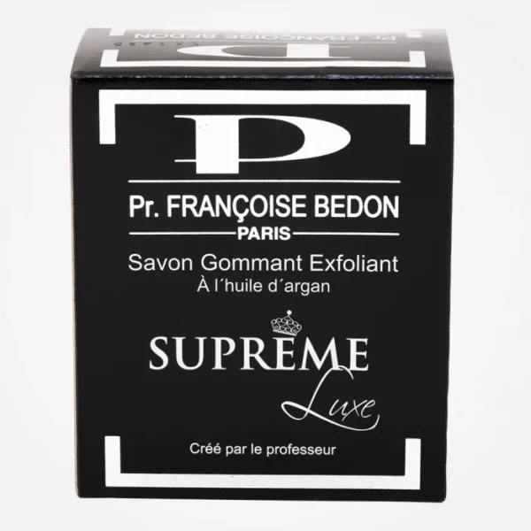 Pr. FRANCOISE BEDON SUPREME Soap