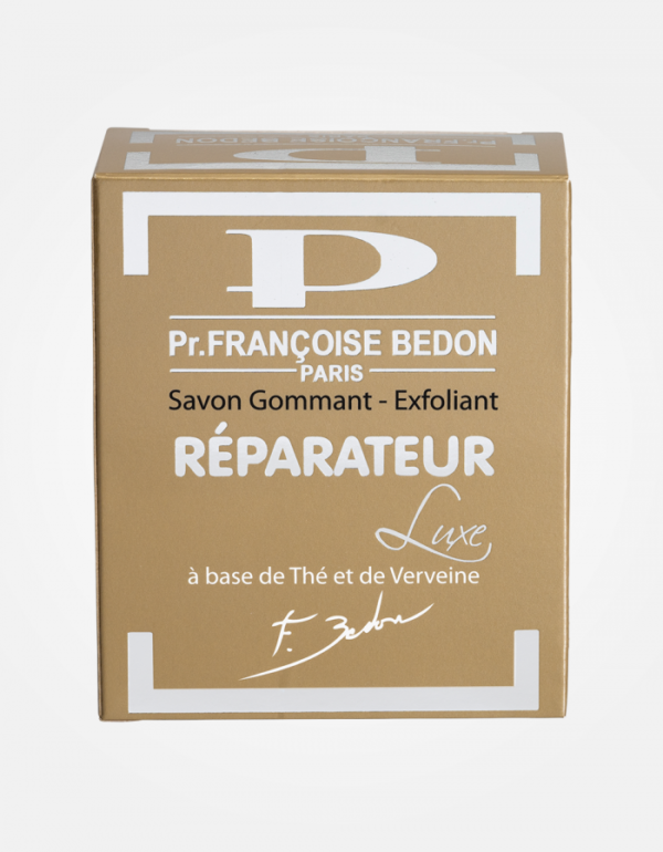 Pr. FRANCOISE BEDON REPARATEUR Soap