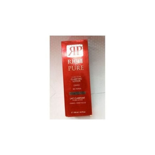Rich & Pure Lotion