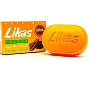 Likas Papaya Soap
