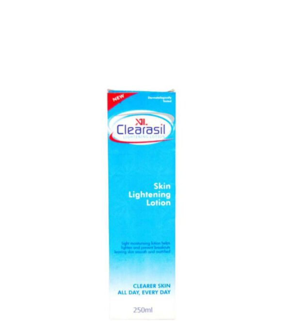 Clearasil Skin Lightening Lotion