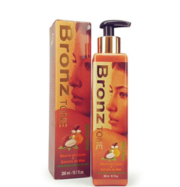 Bronz Tone Maxitone