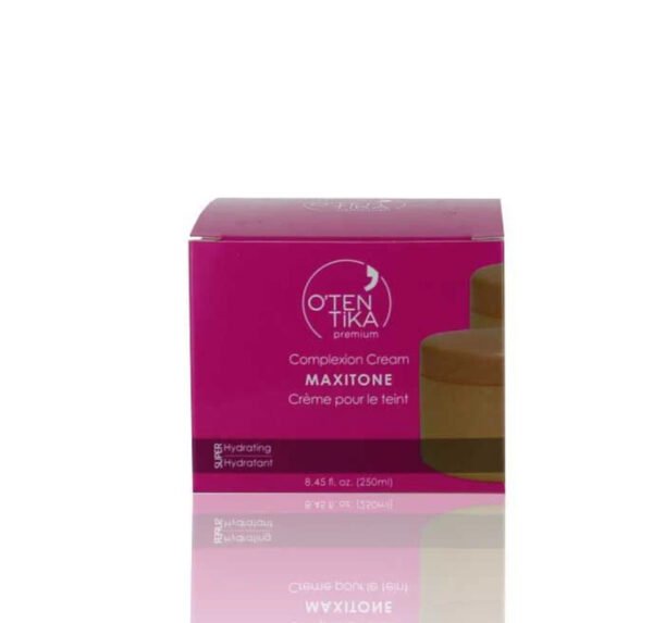 O'ten Tika Complexion Cream Maxitone