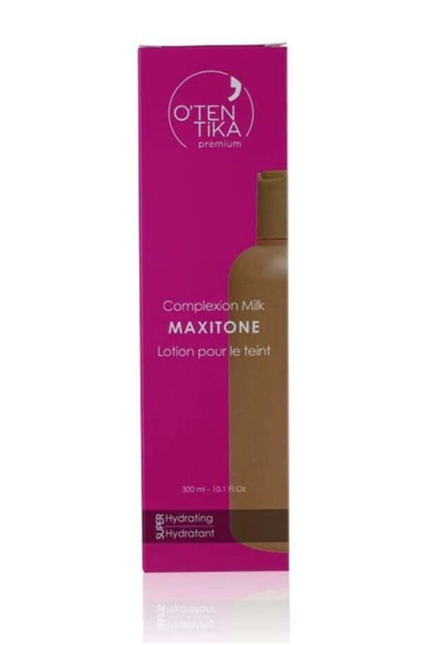 O'ten Tika Complexion Milk Maxitone