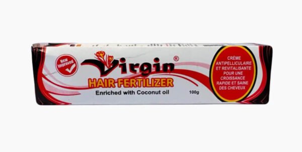 Virgin Hair Fertilizer