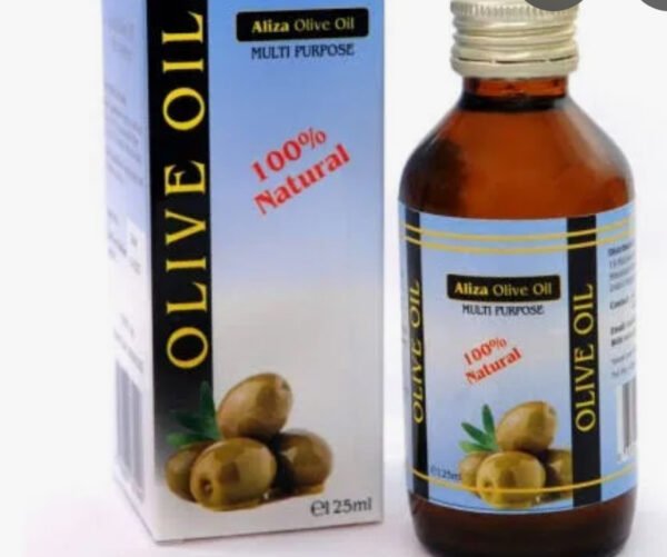 Aliza Olive Oil Multipurpose