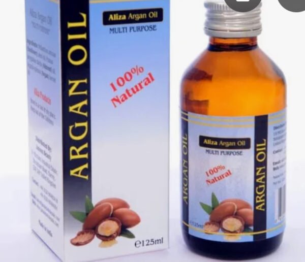 Aliza Argan Oil Multipurpose