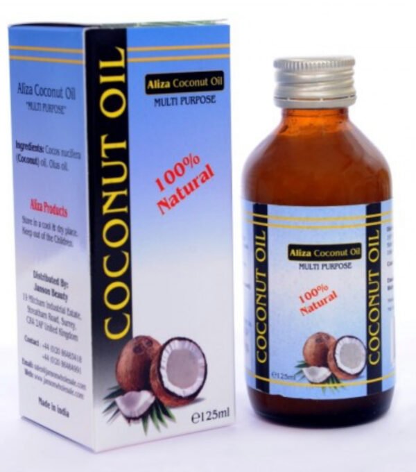 Aliza Coconut Oil Multipurpose