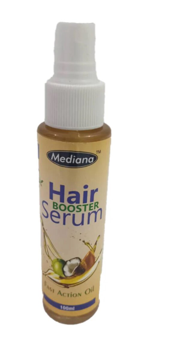 Mediana Hair Booster Serum