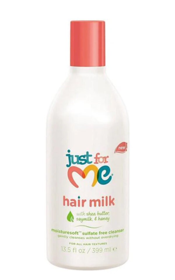 Just For Me Hair Milk