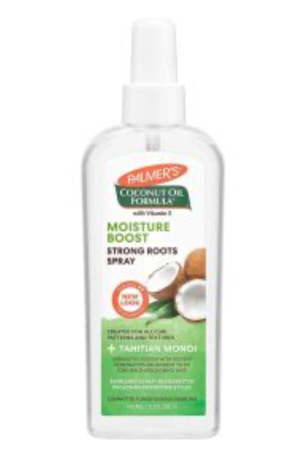 Palmer's Coconut Oil Formula Moisture Boost