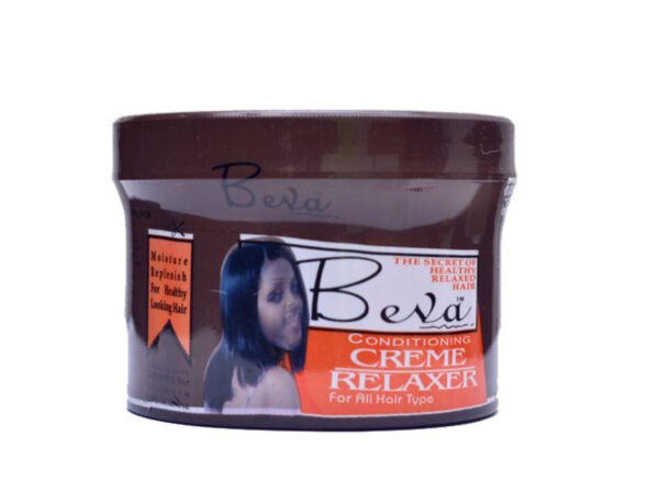 Beva Conditioning Creme Relaxer 185gms