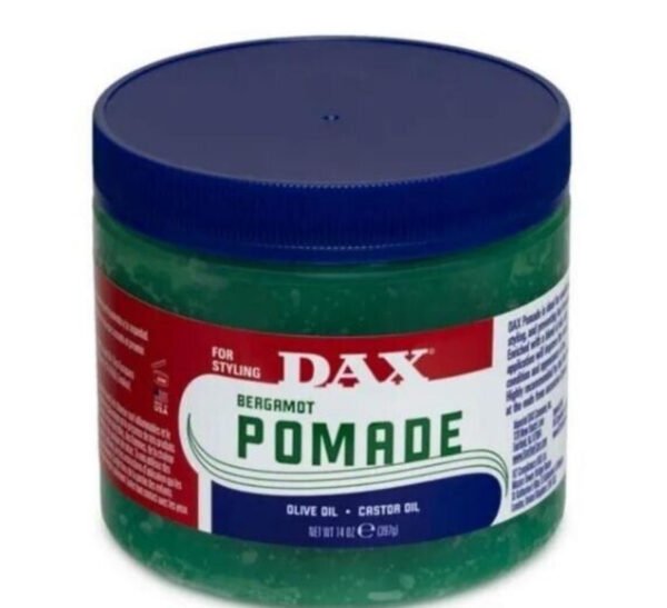 Dax Bergamot Pomade