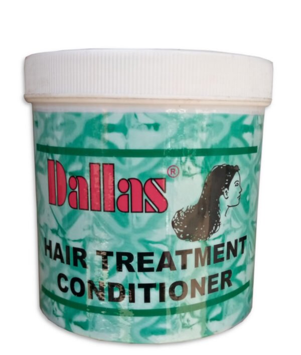 Dallas Hair Treatment Conditioner