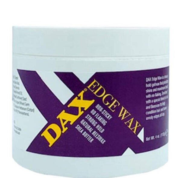 Dax Edge Wax