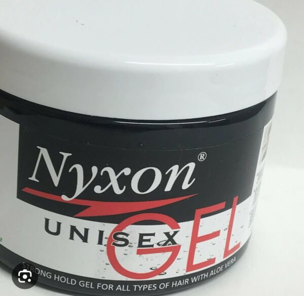 Nyxon Unisex Gel