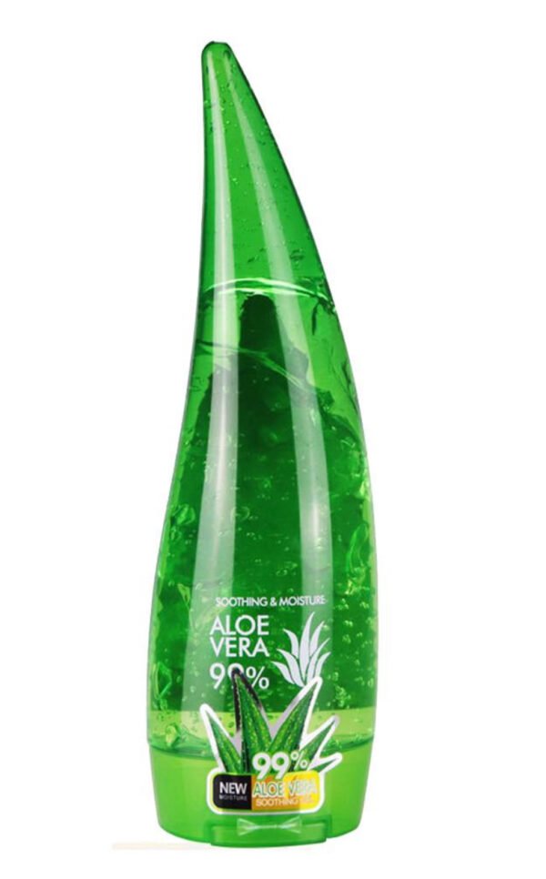 99% Aloe Vera Soothing Gel