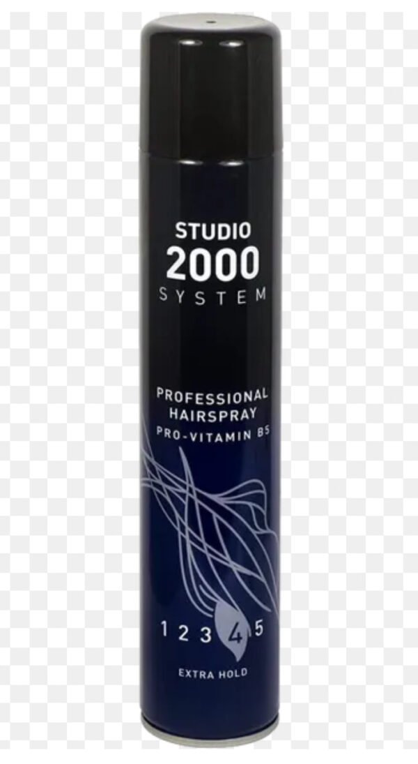 Studio 2000 System Professional Hairspray