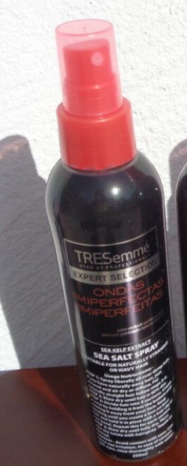 Tresemme Sea Salt Spray
