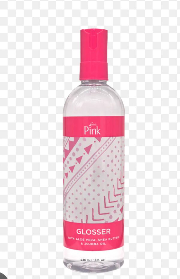 Luster's Pink Glosser