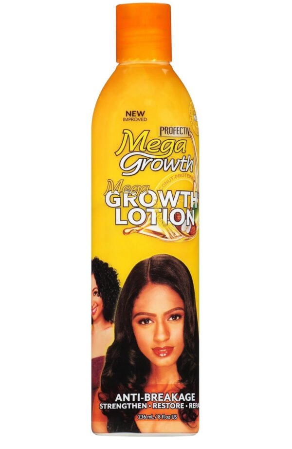 Mega Growth Lotion