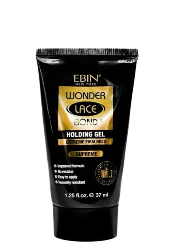 Ebin New York Wonder Lace Bond Holding Gel