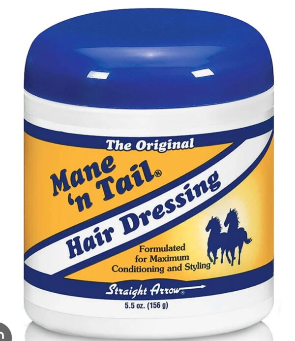 Mane 'n Tail Hair Dressing
