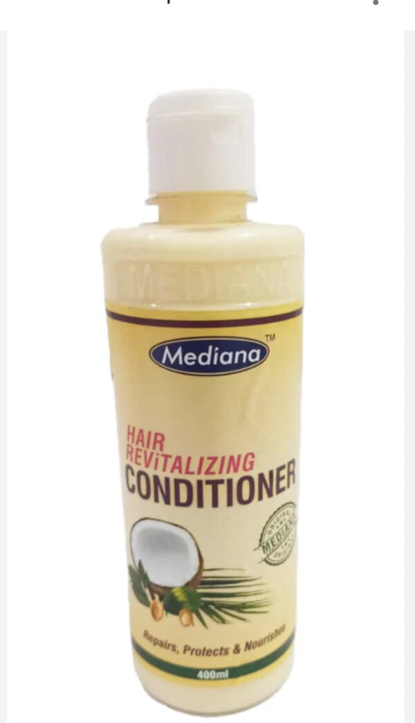 Mediana Hair Revitalizing Conditioner