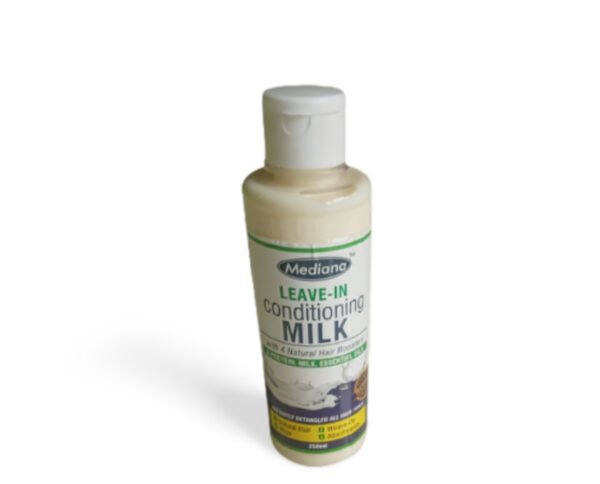 Mediana Leave-in Conditioning Milk