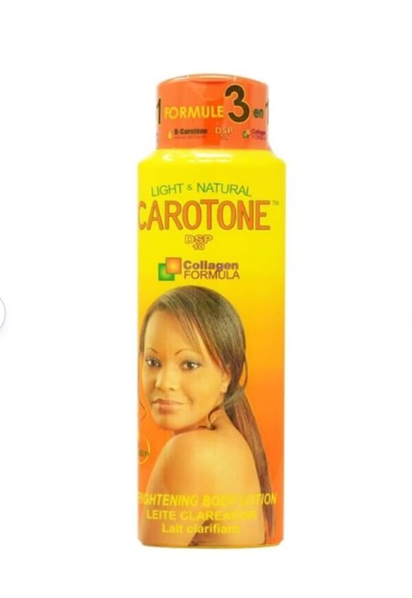 Carotone Lotion