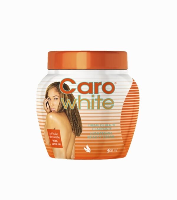 Caro White Cream
