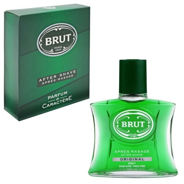 Brut After Shave