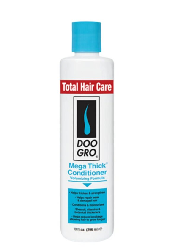 Doo Gro Mega Thick Conditioner