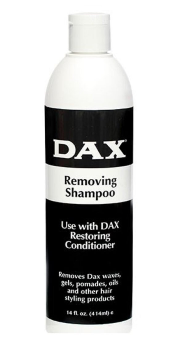 Dax Removing Shampoo