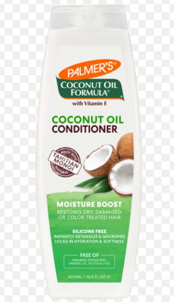 Palmer's Coconut Oil Conditioner