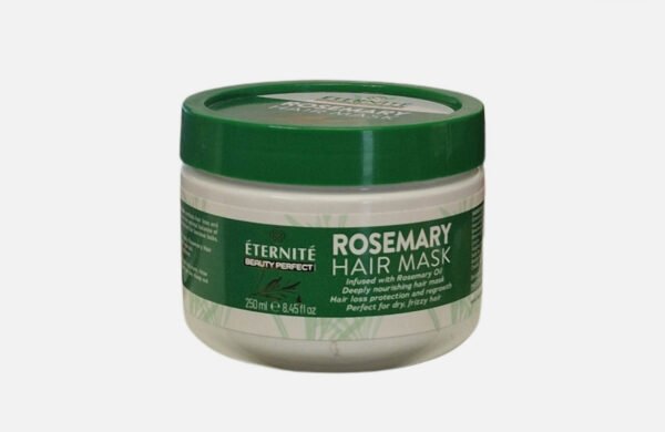 Eternite Rosemary Hair Mask