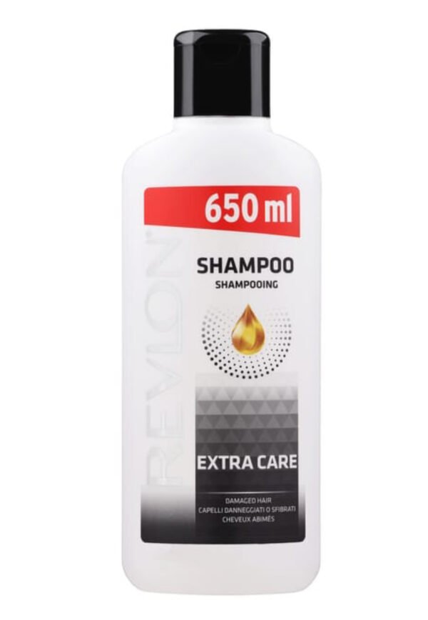 Revlon Shampoo Extra Care