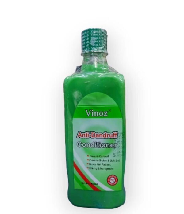 Vinoz Anti Dandruff Conditioner