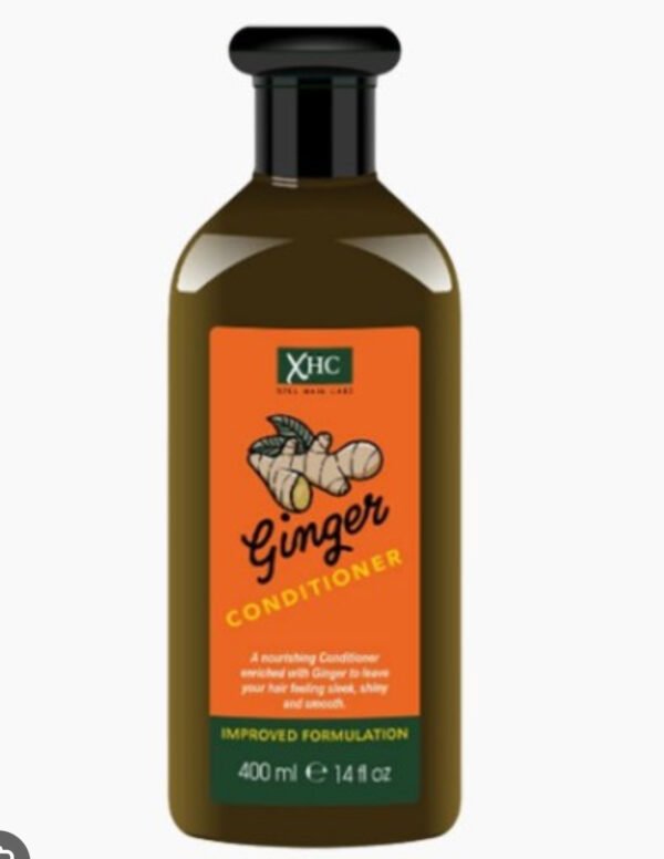 XHC Ginger Conditioner