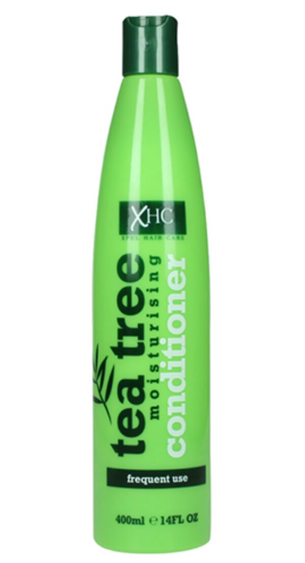 XHC Tea Tree Moisturising Conditioner