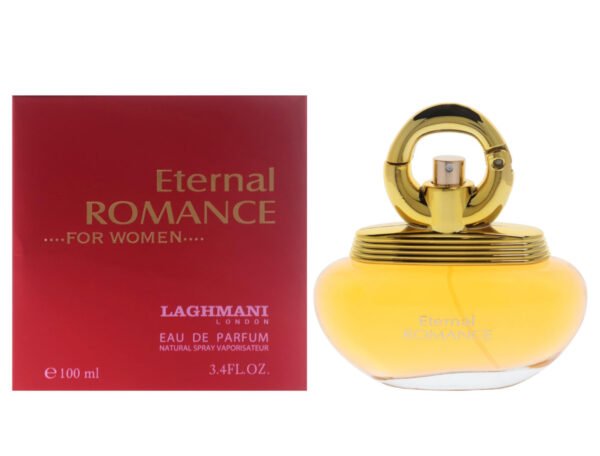 Eternal Romance For Women Perfume